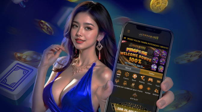 Seputar Permainan Judi Slot Online