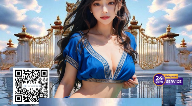 Situs Slot Online Paling Top di Negeri Ini