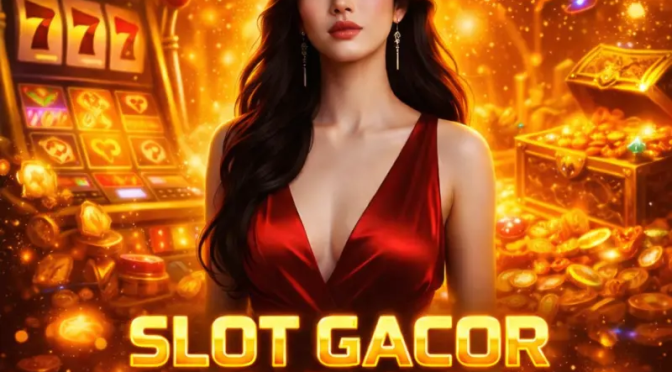 Web Sah Slot Online Tergacor