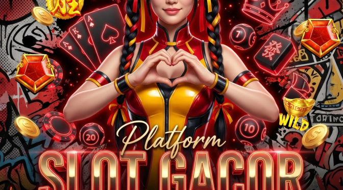 Mitos Seputar Judi Slot Online