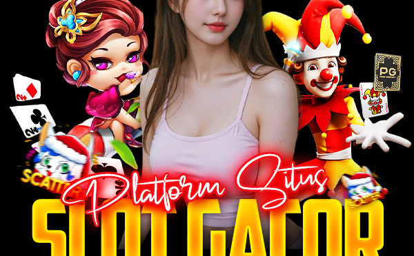 Games Slot Terbaik Yang Gampang Dimenangi