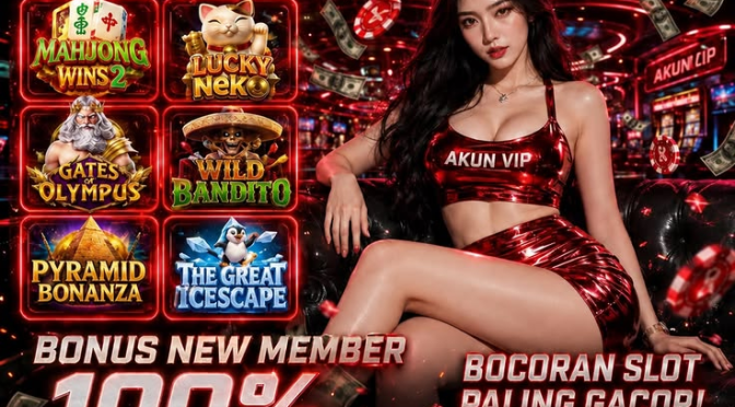 Visibilitas Merek Kasino dan Keunggulan Kompetitif