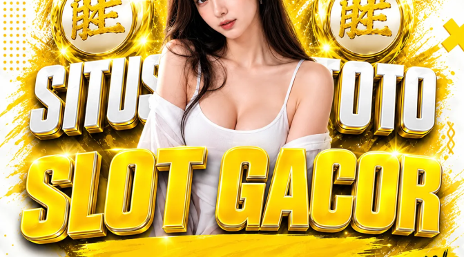 Fitur Slot Gacor Maxwin