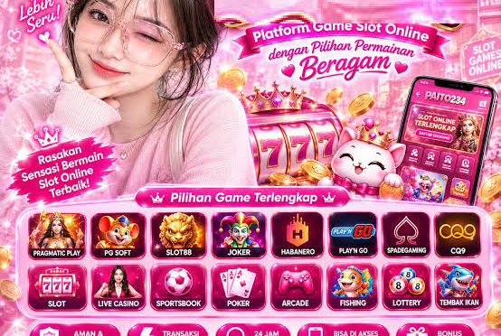 Era Baru Industri Gaming dan Perjalanan Menuju Pengalaman Bermain yang Lebih Kreatif